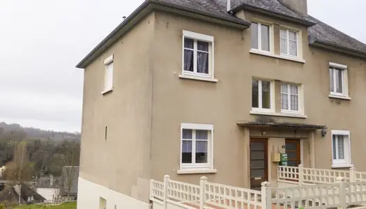 Maison 3 pièces 65 m²