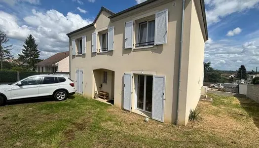 Maison 7 pièces 152 m² 