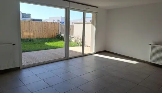 Maison 4 pièces 82 m²