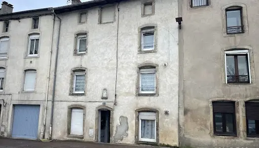 Maison 5 pièces 253 m²