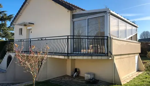 Maison 5 pièces 95 m²