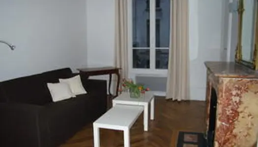 Appartement 1 pièce 27 m² 