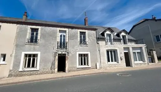 Maison 10 pièces 300 m² 