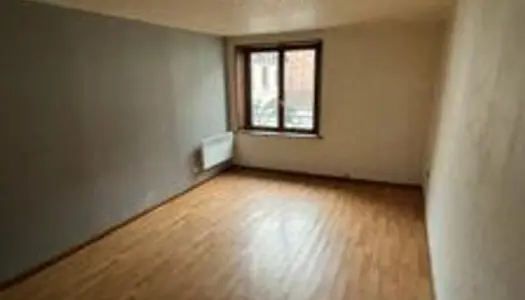 Appartement 2 pièces 51 m² 