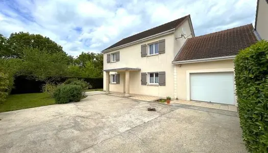 Maison 7 pièces 130 m²