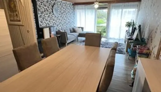 Maison 5 pièces 85 m²