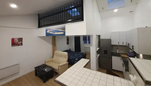 Appartement 1 pièce 45 m²