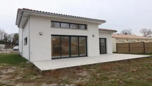 Maison 7 pièces 157 m²