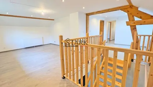 Maison 5 pièces 158 m²