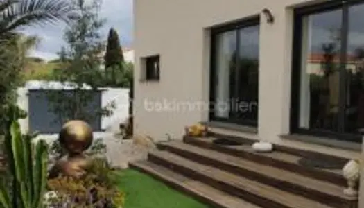 Villa 4 pièces 130 m² 