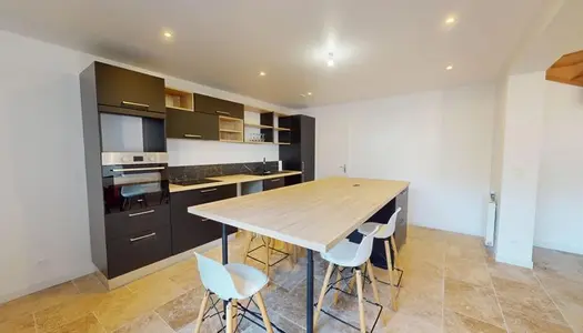 Maison 4 pièces 86 m²