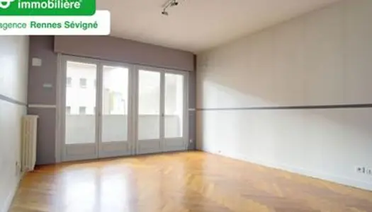 Appartement 3 pièces 76 m² 