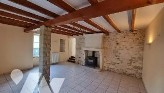 Maison 5 pièces 158 m²