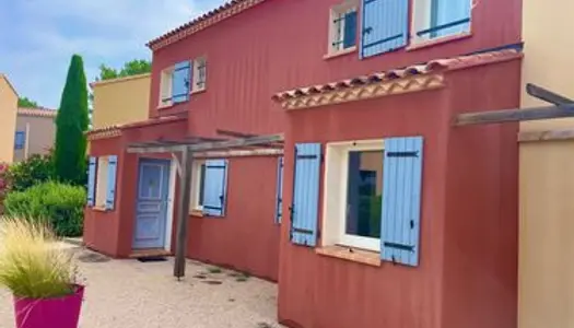 Votre maison en Provence