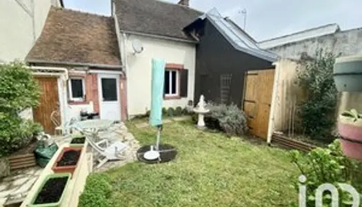 Vente Maison/villa 2 pièces