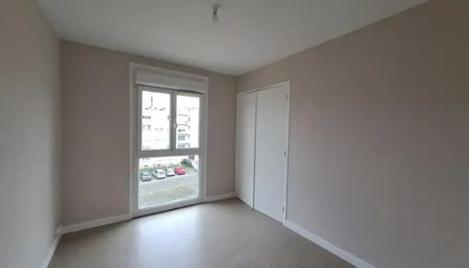 Appartement 4 pièces 66 m²