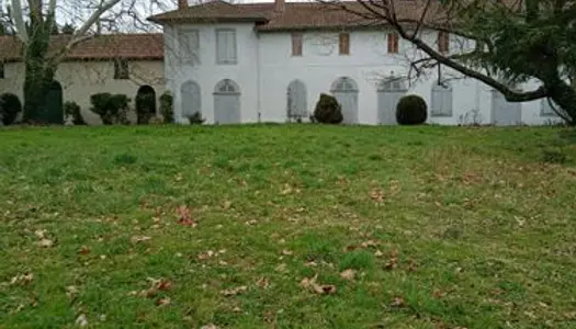 Maison Château