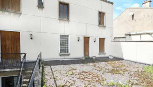 Maison 6 pièces 152 m² 