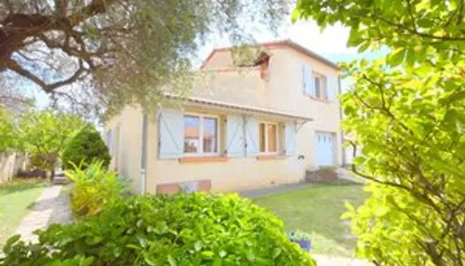 Maison 5 pièces de 140 m² 34130 Mauguio