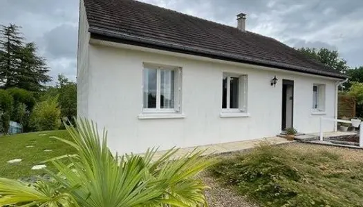 Maison - 95m² - SEMPIGNY 