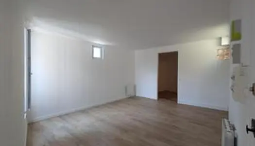 Appartement 2 pièces 34 m² 