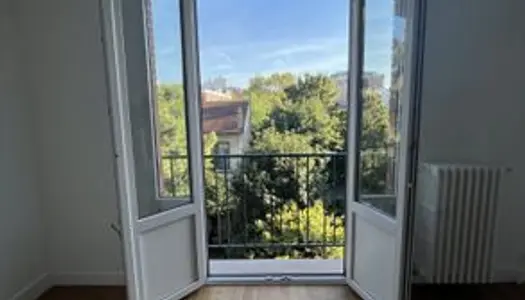 Appartement 4 pièces 90 m² 