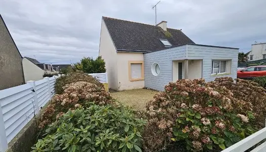 Maison 5 pièces 107 m² 