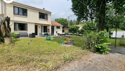 Maison 4 pièces 84 m² 