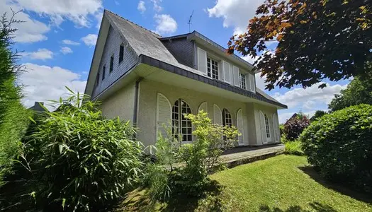 Maison 6 pièces 147 m² 