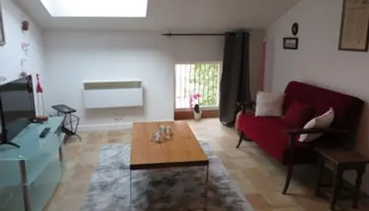 Appartement disponible à Moulins-saint-Hubert 