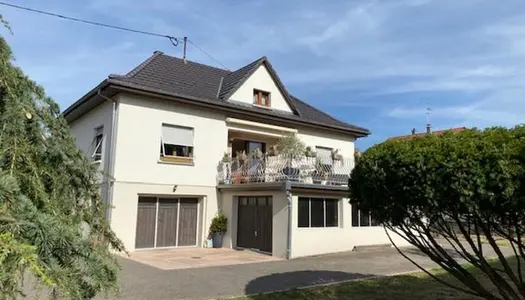 Maison 5 pièces 82 m²