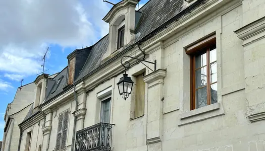 Maison Vente Saumur 3p 94m² 174600€