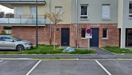 Location Parking à Templeuve 49 € CC /mois