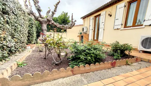 Vente Maison Saint-Cyprien