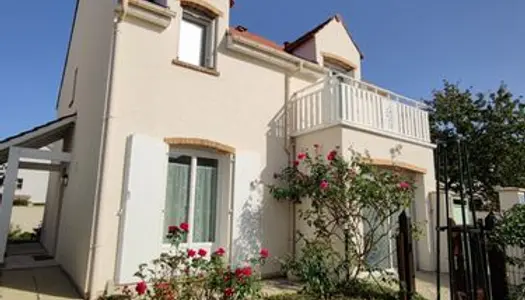 Maison 6 pièces 140 m²