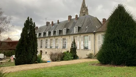 Maison Vente Soissons 17 pièces 638 m²