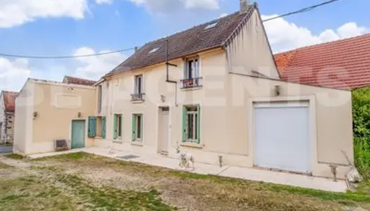 maison/villa 5 pièce(s) 122 m2 