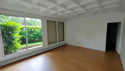 Appartement 5 pièces 97 m² 