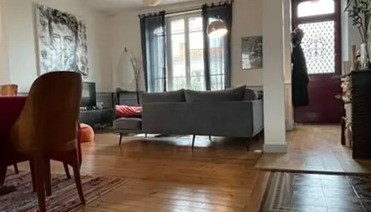 Actuellement sous compromis, maison sur Fétilly 