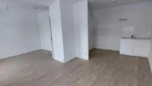 Appartement 1 pièce 36 m²