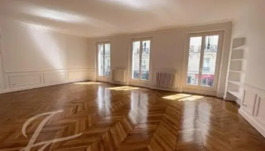 Appartement 6 pièces 195 m² 