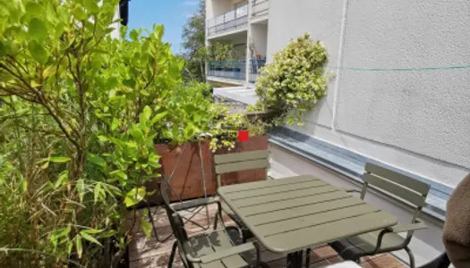 Maison 2 pièces 47 m² 