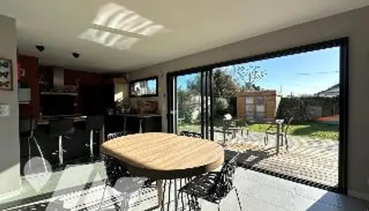 Maison 6 pièces 120 m²