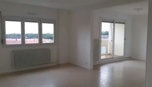 Appartement 4 pièces 72 m² 