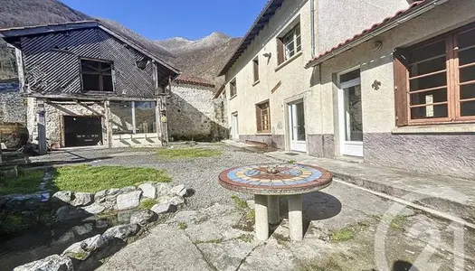 Maison 5 pièces 133 m²