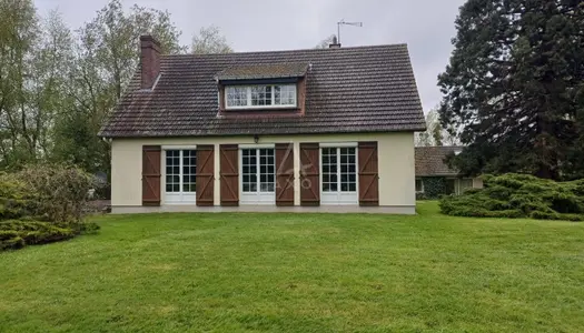 Maison 6 pièces 130 m²