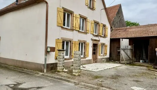 Maison 5 pièces 150 m² 