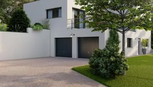 Maison 4 pièces 105 m²