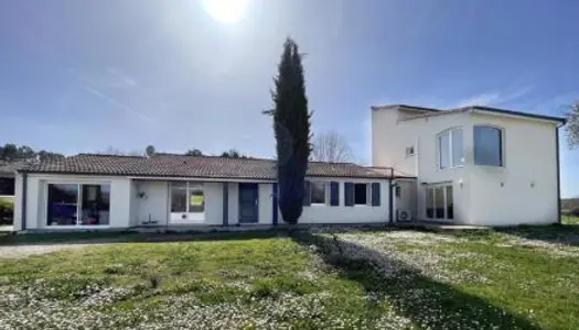 Maison 7 pièces 200 m² 