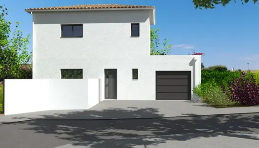 Vente Villa 102 m² à Valros 361 000 €